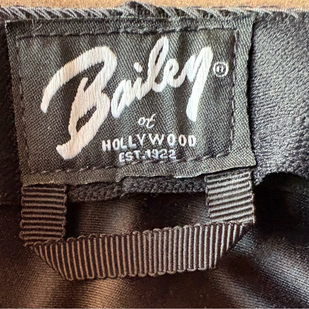 Bailey Of Hollywood Fedora - Picture 2 of 13
